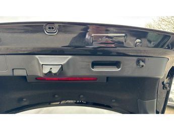 Mercedes-Benz CLA 35 4Matic 4dr Tip Auto Petrol Saloon