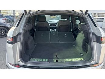 Land Rover Range Rover Evoque 2.0 D180 R-Dynamic HSE 5dr Auto Diesel Hatchback