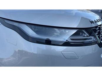 Land Rover Range Rover Evoque 2.0 D180 R-Dynamic HSE 5dr Auto Diesel Hatchback