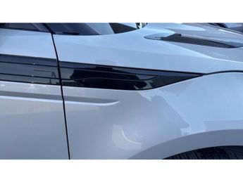 Land Rover Range Rover Evoque 2.0 D180 R-Dynamic HSE 5dr Auto Diesel Hatchback
