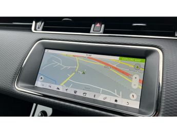 Land Rover Range Rover Evoque 2.0 P250 R-Dynamic S 5dr Auto Petrol Hatchback