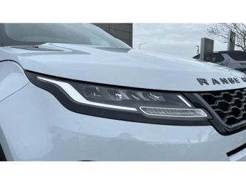 Land Rover Range Rover Evoque 2.0 P250 R-Dynamic S 5dr Auto Petrol Hatchback