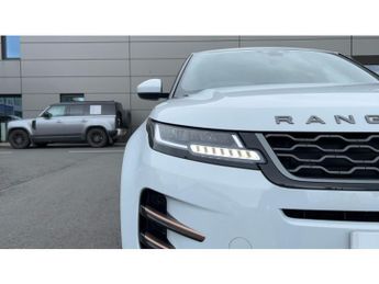 Land Rover Range Rover Evoque 2.0 P250 R-Dynamic S 5dr Auto Petrol Hatchback