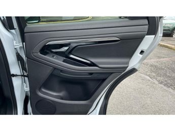 Land Rover Range Rover Evoque 2.0 P250 R-Dynamic S 5dr Auto Petrol Hatchback