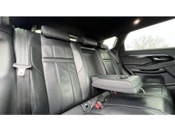 Land Rover Range Rover Evoque 2.0 P250 R-Dynamic S 5dr Auto Petrol Hatchback
