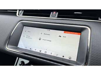 Land Rover Range Rover Evoque 2.0 P250 R-Dynamic S 5dr Auto Petrol Hatchback