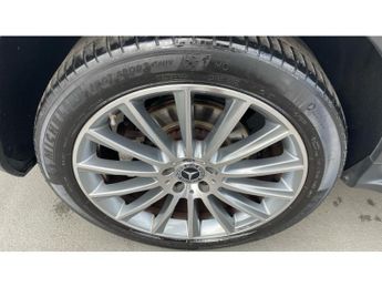Mercedes-Benz GLC 300d 4Matic AMG Line Premium 5dr 9G-Tronic Diesel Estate