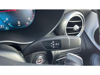 Mercedes-Benz GLC 300d 4Matic AMG Line Premium 5dr 9G-Tronic Diesel Estate