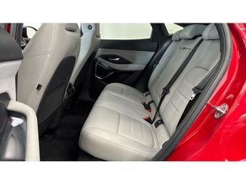 Jaguar E-Pace 2.0 D200 R-Dynamic HSE Black 5dr Auto Diesel Estate