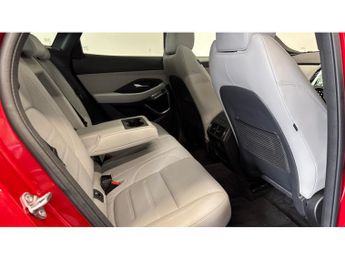 Jaguar E-Pace 2.0 D200 R-Dynamic HSE Black 5dr Auto Diesel Estate