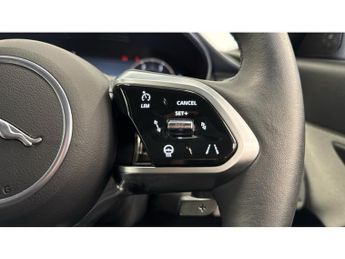 Jaguar E-Pace 2.0 D200 R-Dynamic HSE Black 5dr Auto Diesel Estate
