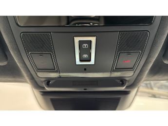 Jaguar E-Pace 2.0 D200 R-Dynamic HSE Black 5dr Auto Diesel Estate