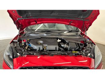 Jaguar E-Pace 2.0 D200 R-Dynamic HSE Black 5dr Auto Diesel Estate