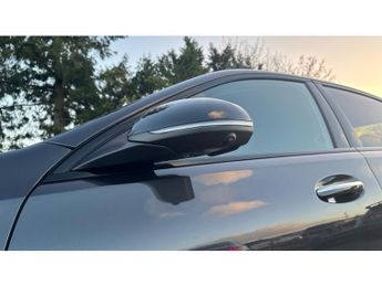 Mercedes-Benz C-Class C300e AMG Line Premium Plus 4dr 9G-Tronic Saloon