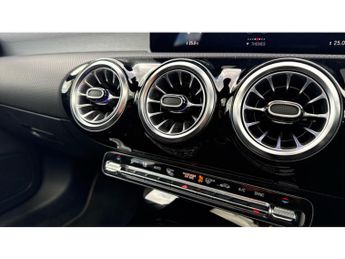 Mercedes-Benz A-Class A250 AMG Line Premium Plus Edition 5dr Auto Petrol Hatchback