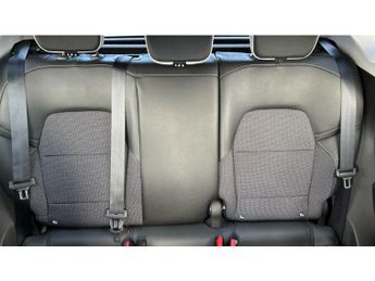 Renault Captur 1.6 E-Tech Plug-in hybrid 160 Techno 5dr Auto Hatchback