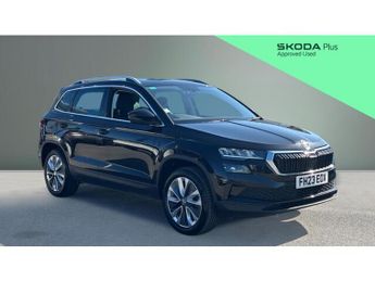 Skoda Karoq 2.0 TDI [150] SE L 4x4 5dr DSG Diesel Estate