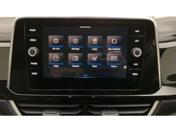 Volkswagen T-Roc 2.0 TDI 150 EVO R-Line 5dr DSG Diesel Hatchback