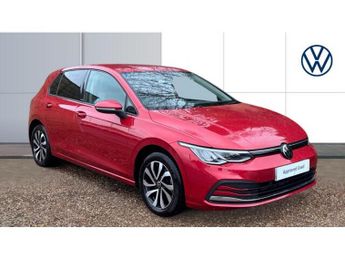 Volkswagen Golf 1.5 eTSI 150 Active 5dr DSG Petrol Hatchback