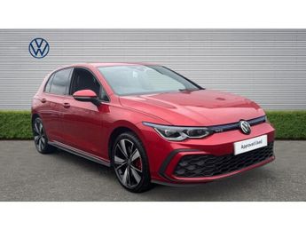Volkswagen Golf 1.4 TSI GTE 5dr DSG Hatchback