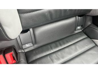 Volkswagen Golf 1.4 TSI GTE 5dr DSG Hatchback
