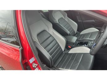 Volkswagen Golf 1.4 TSI GTE 5dr DSG Hatchback