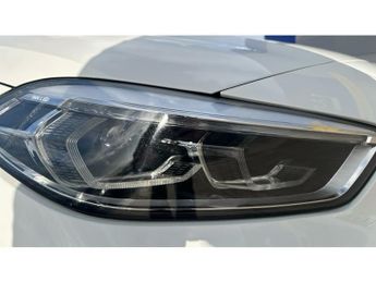 BMW 1 Series 118i M Sport 5dr Step Auto Petrol Hatchback