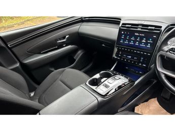 Hyundai TUCSON 1.6 TGDi Hybrid 230 Premium 5dr 2WD Auto Hybrid Estate