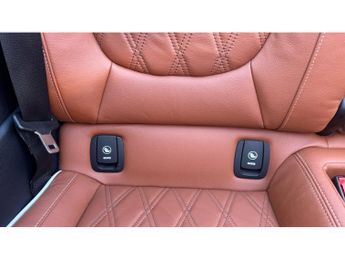 MINI Convertible 1.5 Cooper Exclusive 2dr Auto Petrol Convertible