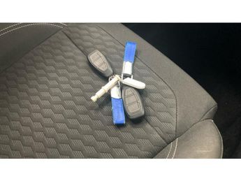 Ford Fiesta 1.0 EcoBoost 125 Titanium X 5dr Auto [7 Speed] Petrol Hatchback