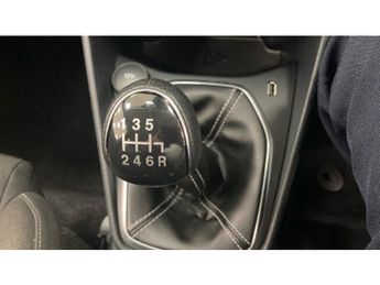 Ford Fiesta 1.0 EcoBoost 125 Titanium X 5dr Auto [7 Speed] Petrol Hatchback