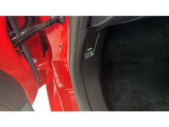 Ford Fiesta 1.0 EcoBoost 125 Titanium X 5dr Auto [7 Speed] Petrol Hatchback