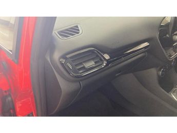 Ford Fiesta 1.0 EcoBoost 125 Titanium X 5dr Auto [7 Speed] Petrol Hatchback