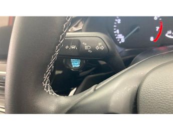Ford Fiesta 1.0 EcoBoost 125 Titanium X 5dr Auto [7 Speed] Petrol Hatchback