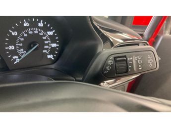 Ford Fiesta 1.0 EcoBoost 125 Titanium X 5dr Auto [7 Speed] Petrol Hatchback