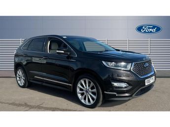 Ford Edge Vignale 2.0 TDCi 210 5dr Powershift Diesel Estate