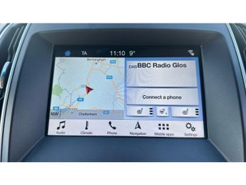 Ford Edge Vignale 2.0 TDCi 210 5dr Powershift Diesel Estate