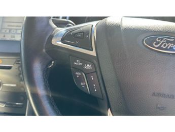 Ford Edge Vignale 2.0 TDCi 210 5dr Powershift Diesel Estate