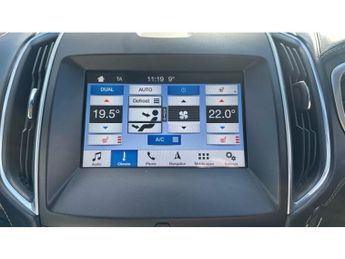Ford Edge Vignale 2.0 TDCi 210 5dr Powershift Diesel Estate
