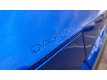 Nissan Qashqai 1.3 DiG-T MH 158 Acenta Premium 5dr Xtronic Petrol Hatchback