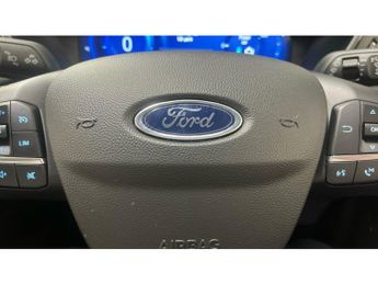 Ford Kuga 2.5 PHEV ST-Line X Edition 5dr CVT Estate