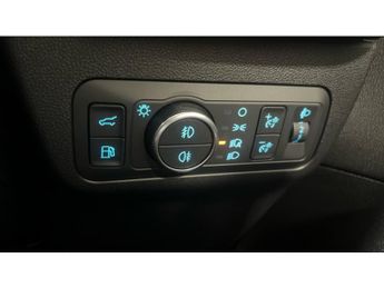 Ford Kuga 2.5 PHEV ST-Line X Edition 5dr CVT Estate