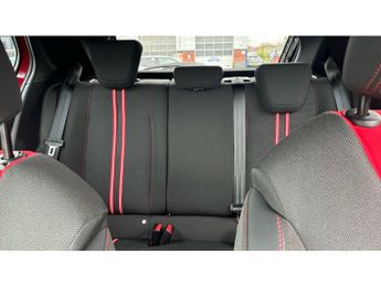 Vauxhall Corsa 1.2 Turbo GS 5dr Auto Petrol Hatchback