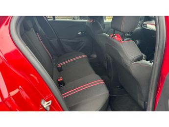 Vauxhall Corsa 1.2 Turbo GS 5dr Auto Petrol Hatchback