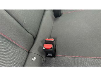 Vauxhall Corsa 1.2 Turbo GS 5dr Auto Petrol Hatchback