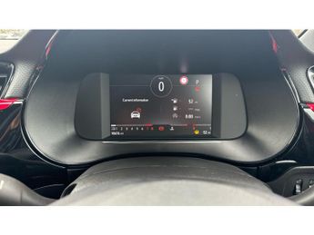 Vauxhall Corsa 1.2 Turbo GS 5dr Auto Petrol Hatchback