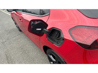 Vauxhall Corsa 1.2 Turbo GS 5dr Auto Petrol Hatchback