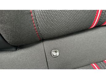 Vauxhall Corsa 1.2 Turbo GS 5dr Auto Petrol Hatchback