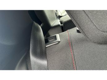 Vauxhall Corsa 1.2 Turbo GS 5dr Auto Petrol Hatchback