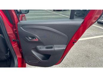 Vauxhall Corsa 1.2 Turbo GS 5dr Auto Petrol Hatchback